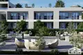 Mieszkanie 2 pokoi 58 m² Agios Sergios, Cypr Północny