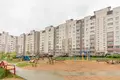 Mieszkanie 3 pokoi 79 m² Borowlany, Białoruś