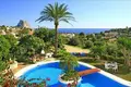 4 bedroom apartment 600 m² Calp, Spain