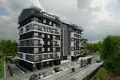 Apartamento 2 habitaciones 35 m² Gazipasa, Turquía