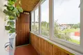 Mieszkanie 1 pokój 36 m² Karaliova, Białoruś