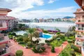 Duplex 5 rooms 180 m² Alanya, Turkey