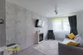 Appartement 2 chambres 62 m² Chaciezyna, Bélarus