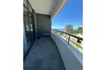 Apartment with sea view 2+1+post parking for Rent in Currila, Durrës (atlantic114108)