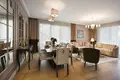 Doppelhaus 5 zimmer 422 m² Ümraniye, Türkei