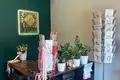 Commercial property 1 room 21 m² in Warsaw, Poland