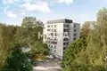 2 bedroom apartment 66 m² Turku sub-region, Finland