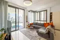 Appartement 2 chambres 109 m² demos agiou athanasiou, Chypre