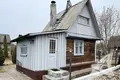 Haus 30 m² Kamianica Zyravieckaja, Weißrussland