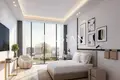 Mieszkanie 2 pokoi 1 025 m² Dubaj, Emiraty Arabskie