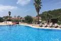 Wohnung 1 Schlafzimmer 47 m² Budva, Montenegro