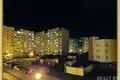 1 room apartment 41 m² Minsk, Belarus