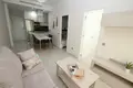 2 bedroom apartment 50 m² Torrevieja, Spain