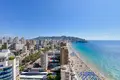 3 bedroom apartment 74 m² Benidorm, Spain