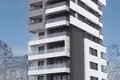 Mieszkanie 3 pokoi 142 m² Central Macedonia, Grecja
