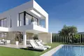 Casa 5 habitaciones 331 m² Finestrat, Španjolska