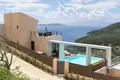 Haus 1 Zimmer 370 m² Region Attika, Griechenland