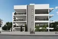Wohnung 1 Schlafzimmer 71 m² Aradippou, Zypern