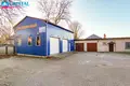 Коммерческое помещение 117 м² Биржай, Литва