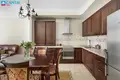 Mieszkanie 4 pokoi 104 m² Wilno, Litwa