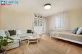 Mieszkanie 2 pokoi 52 m² Wilno, Litwa