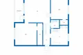 Appartement 3 chambres 73 m² Kouvola sub region, Finlande