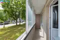 3 room apartment 61 m² Jonava, Lithuania