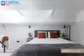 2 room apartment 43 m² Nemencine, Lithuania