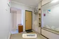 Appartement 3 chambres 68 m² Minsk, Bélarus