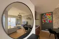 2 room apartment 64 m² in Warsaw, Poland