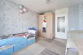 2 room apartment 50 m² Anopal, Belarus