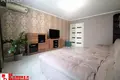Wohnung 3 Zimmer 73 m² Homel, Weißrussland