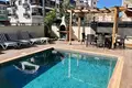 Mieszkanie 2 pokoi 50 m² Alanya, Turcja