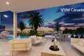 5-Schlafzimmer-Villa  Adeje, Spanien