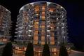 Квартира 3 комнаты 78 м² Girne Belediyesi, Северный Кипр