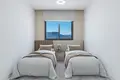 Mieszkanie 2 pokoi 74 m² Calp, Hiszpania