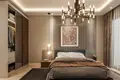 Жилой квартал Апартаменты со скидкой 20% в комплексе в Emerald Elegance рядом с морем.