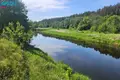 Grundstück  Mikliunai, Litauen