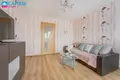 3 room apartment 64 m² Vilnius, Lithuania