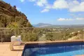 Haus 4 Schlafzimmer 313 m² Altea, Spanien