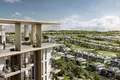 Mieszkanie 1 pokój 752 m² Dubaj, Emiraty Arabskie