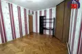 Apartamento 3 habitaciones 66 m² Kryvichy, Bielorrusia