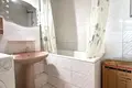 Wohnung 2 zimmer 57 m² Minsk, Belarus