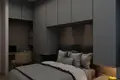 1 bedroom apartment 55 m² Tbilisi, Georgia