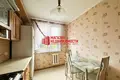 Квартира 2 комнаты 51 м² Гродно, Беларусь