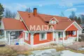Dom 4 pokoi 166 m² Saarenkyla, Finlandia