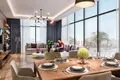 Studio apartment 38 m² Dubai, UAE