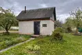 Haus 33 m² Negarelski selski Savet, Belarus