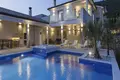 Villa de 4 dormitorios 185 m² Vinez, Croacia