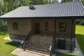 Maison 186 m² Madzelski selski Savet, Bélarus